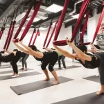 Студия растяжки и йоги - Home Stretching