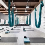 Студия растяжки и йоги - Home Stretching