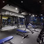 Hope Fitness Studio