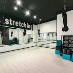 Студия горячей растяжки - Hot stretching studio