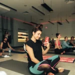 Студия йоги - Hot Yoga