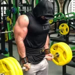 Тренажерный зал - Hulk Gym