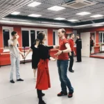 Школа танцев - I LOVE DANCE