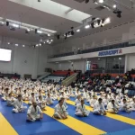Спортивный клуб боевых искусств - Ямакаси
