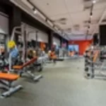 Центр спорта - IceBox fitness