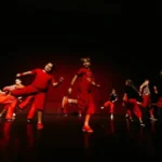 Школа танца - IDance44
