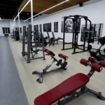 Фитнес-клуб - Ideal Gym. Идеал