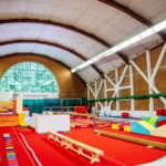 Современный гимнастический спортивный клуб - IGym. International Gym