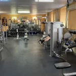 Тренажерный зал - Il-gym