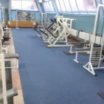 Физкультурно-оздоровительный комплекс - Ильинский