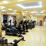 Фитнес-центр - Империал wellness & spa