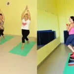 Студия йоги и танцев - Инь Ян