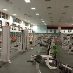 Фитнес-клуб - Infiz gym