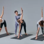 Студия - Inn yoga