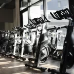 Фитнес-клуб - Insport