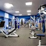 Фитнес-клуб - Insport