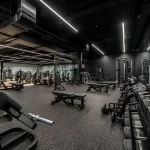 Фитнес-клуб - Insport