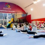 Фитнес-клуб - Inter Sport Gym