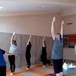 Студия йоги - Йога от бога