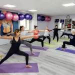 Центр йоги - Йога рум