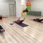 Центр йоги - Иога-ОМ