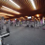 Фитнес-клуб - Ion fitness