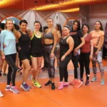 Фитнес-клуб - Ion fitness