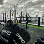 Спортивный клуб - Ipfc Dojo