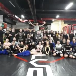 Спортивный клуб - Ipfc Dojo