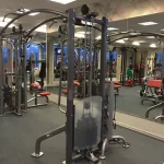 Фитнес-клуб - Irbis. Irbis gym