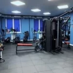Фитнес-клуб - Iron Fitness
