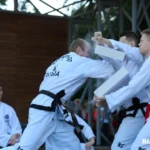 Спортивный клуб - Iron games tkd