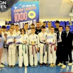 Спортивный клуб - Iron games tkd