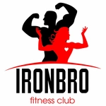 Спортивный клуб IronBro