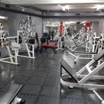 Фитнес-клуб - IronGym