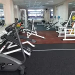 Фитнес-клуб - IronGym