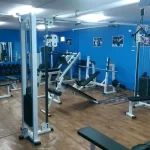 Фитнес-клуб - IronGym