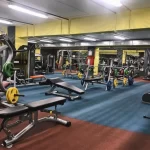 Фитнес-клуб - IronGym