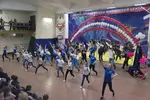Спортивный клуб Исакогорский детско-юношеский центр