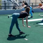 Студия растяжки и фитнеса - Its Stretching