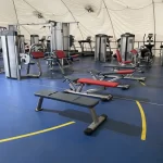 Фитнес-центр - Юна лайф