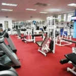 Спортивный комплекс - Юность