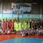 Спортивный клуб - Юность Забайкалья