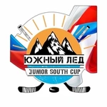 Спортивный клуб Южный лёд