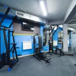 Фитнес-студия - Iva-fitness space