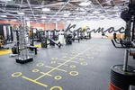 Спортивный клуб Iva-fitness space