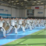 Спортивный комплекс - Izoriya_sport_arts