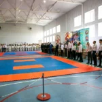 Спортивный комплекс - Izoriya_sport_arts