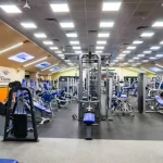 Спортивно-оздоровительный комплекс - Janinn Fitness