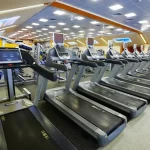 Спортивно-оздоровительный комплекс - Janinn Fitness
